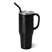 Glamazon Onyx 40oz Mega Mug